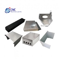 Sheet metal parts processing CNC bending parts